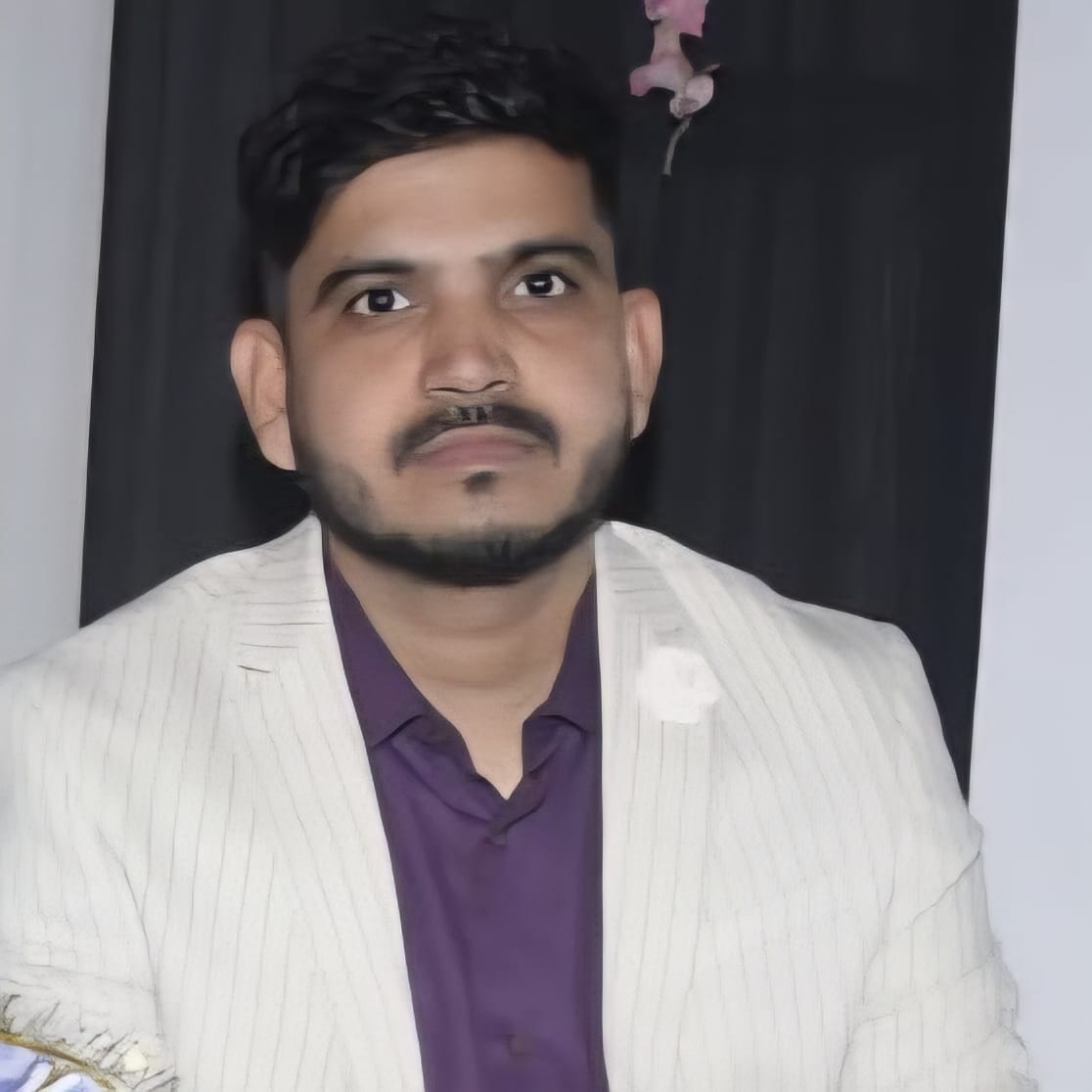 Mohd Saleem